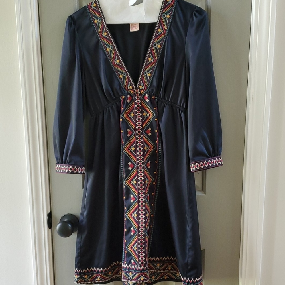 Boutique dress